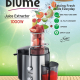 آبمیوه گیری blume BJE200