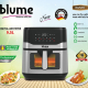 سرخ کن blume BAF281