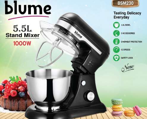 همزن blume BSM230